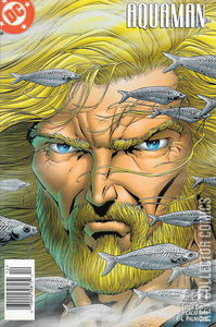 Aquaman #39