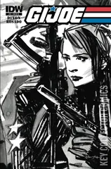 Variant Cover for G.I. Joe #13