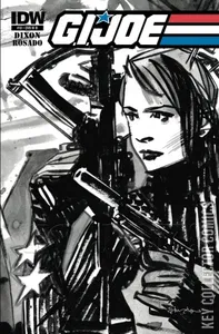 G.I. Joe #13