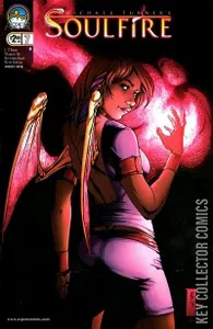 Soulfire #7
