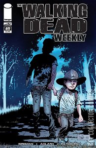 The Walking Dead Weekly #49