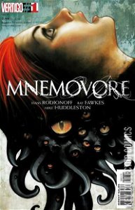 Mnemovore #1