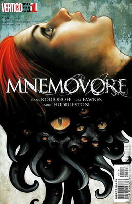 Mnemovore
