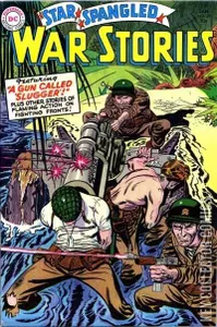 Star-Spangled War Stories #29