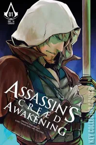 Assassin's Creed: Awakening #1