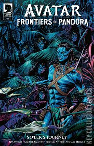Avatar: Frontiers of Pandora #3