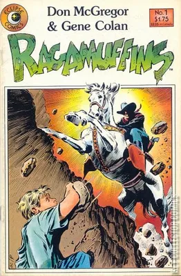 Ragamuffins
