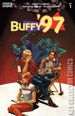 Cover for Buffy '97 #1
