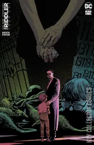 Riddler: Year One #4