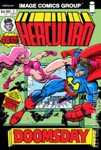 Herculian #1