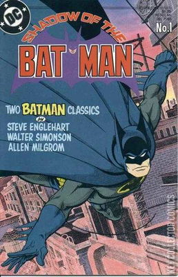 Shadow of the Batman