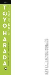 Cover for Life and Death of Toyo Harada, The #1