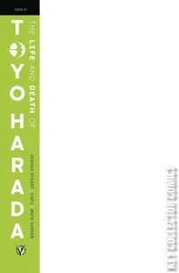 Life and Death of Toyo Harada, The #1