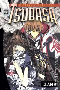 Tsubasa #17