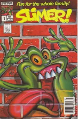 Slimer