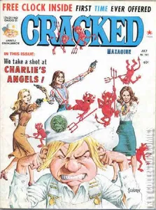 Cracked #151