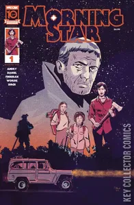 Morning Star #1