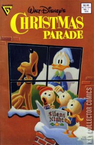 Walt Disney's Christmas Parade #1