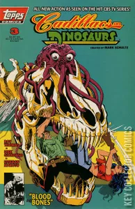 Cadillacs & Dinosaurs #3
