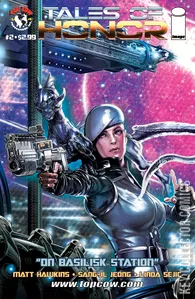 Tales of Honor #2
