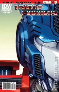 Transformers #23