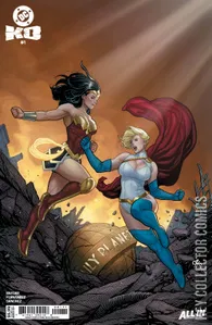 DC K.O. #1