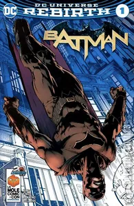 Batman #1