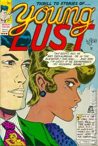Young Lust #1