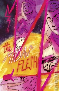 The Midas Flesh #5