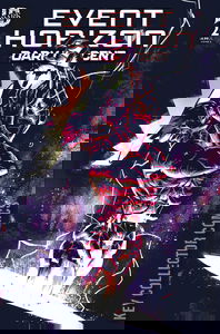 Event Horizon: Dark Descent #2