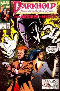 Darkhold #3