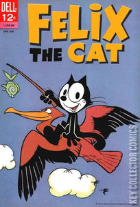 Felix the Cat #11