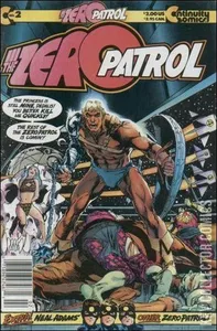 The Zero Patrol #2