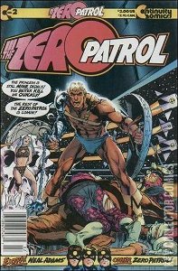 The Zero Patrol #2
