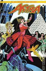 Astra #2