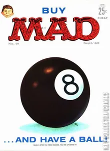 Mad #81
