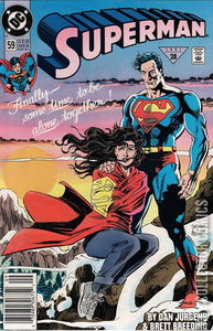Superman #59