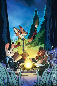 Zootopia #5