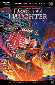 Grimm Universe Presents Quarterly: Dracula's Daughter #1