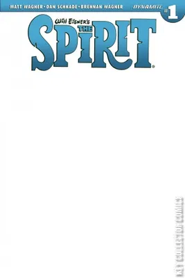 Will Eisner's The Spirit