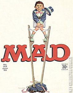 Mad #103