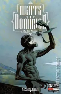 Night's Dominion Season 3 #4