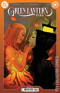 Green Lantern: Dark #6