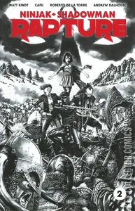 Rapture #2