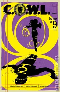 C.O.W.L. #9