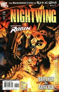 Nightwing #139