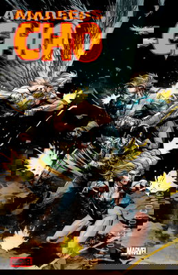 Amadeus Cho: 20th Anniversary Special