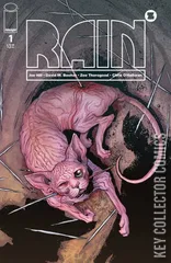 Cover for Rain #1