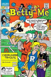 Betty and Me #188