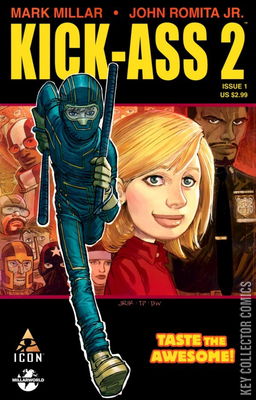 Kick-Ass 2